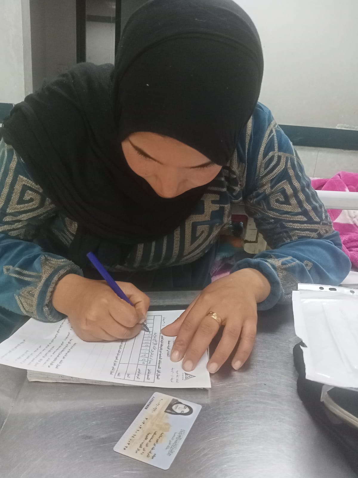 محو الأمية1 محو الأمية1
